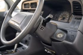1996 TOYOTA HIACE VAN 1KZ-TE SUPER CUSTOM