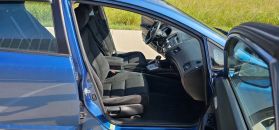 2011 HONDA CIVIC SEDAN 4-CYL, VTEC, 1.8 LITER LX-S SEDAN 4D