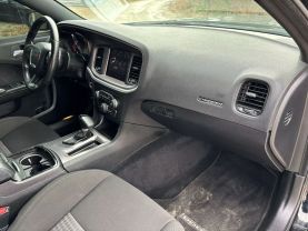 2021 DODGE CHARGER SEDAN V6, 3.6 LITER GT SEDAN 4D at T&T Repairables - used car dealership in Spencer, Indiana.