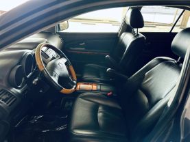 2009 LEXUS RX SUV V6, 3.5 LITER RX 350 SPORT UTILITY 4D