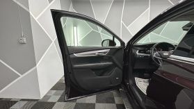 2018 CADILLAC XT5