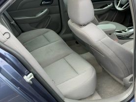 2014 CHEVROLET MALIBU SEDAN 4-CYL, 2.5 LITER LS SEDAN 4D
