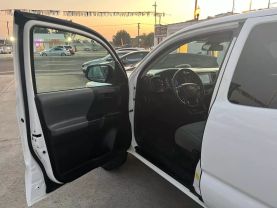 2022 TOYOTA TACOMA ACCESS CAB PICKUP 4-CYL, 2.7 LITER SR5 PICKUP 4D 6 FT