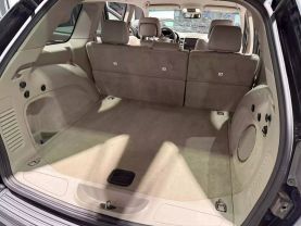 2011 JEEP GRAND CHEROKEE SUV V8, 5.7 LITER LAREDO SPORT UTILITY 4D