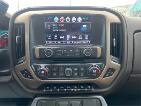 2018 GMC SIERRA 1500 CREW CAB