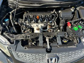 2013 Honda Civic - Image 30