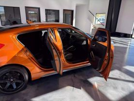 2016 HYUNDAI VELOSTER COUPE 4-CYL, TURBO, 1.6 LITER TURBO COUPE 3D