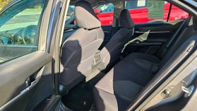 2024 Toyota Camry - Image 7