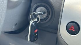 2019 NISSAN FRONTIER CREW CAB
