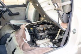 1993 TOYOTA LITEACE CAMPER 2C COMPO CAMPER