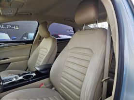 2014 FORD FUSION SEDAN 4-CYL, HYBRID, 2.0 LITER SE HYBRID SEDAN 4D