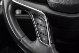 2017 CADILLAC XT5 SUV V6, 3.6 LITER PREMIUM LUXURY SPORT UTILITY 4D