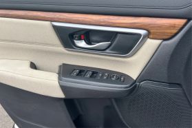 2019 HONDA CR-V SUV 4-CYL, TURBO, 1.5 LITER EX SPORT UTILITY 4D