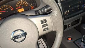 2021 NISSAN FRONTIER CREW CAB