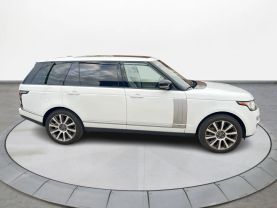 2015 LAND ROVER RANGE ROVER