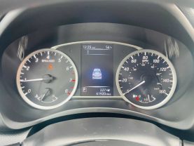 2018 NISSAN SENTRA SEDAN 4-CYL, 1.8 LITER S SEDAN 4D
