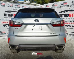 2019 LEXUS RX For Sale in Orlando