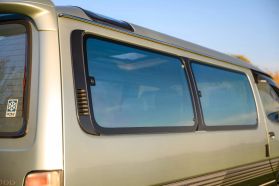 1996 TOYOTA HIACE VAN 1KZ-TE SUPER CUSTOM