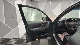 2014 INFINITI QX50