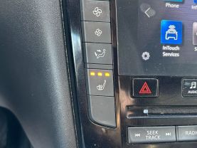 2021 INFINITI QX50 SUV 4-CYL, TURBO, 2.0 LITER LUXE SPORT UTILITY 4D at T&T Repairables - used car dealership in Spencer, Indiana.