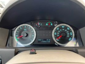2012 FORD ESCAPE SUV 4-CYL, HYBRID, 2.5 LITER HYBRID SPORT UTILITY 4D