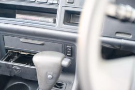 1996 TOYOTA HIACE VAN 1KZ-TE SUPER CUSTOM