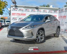 2020 LEXUS RX For Sale in Orlando