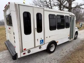 2019 FORD E450 SUPER DUTY CUTAWAY