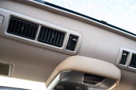 1999 TOYOTA HIACE VAN 1KZ-TE LIVING SALOON EX