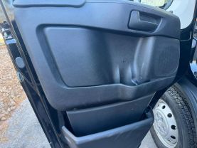 2019 RAM PROMASTER WINDOW VAN CARGO V6, VVT, 3.6 LITER 2500 HIGH ROOF VAN 3D