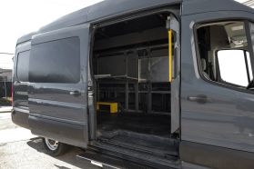 2019 Ford Transit 250 Van - Image 43
