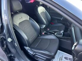 2020 KIA FORTE SEDAN 4-CYL, 2.0 LITER GT-LINE SEDAN 4D