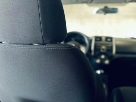 2014 NISSAN VERSA SEDAN 4-CYL, 1.6 LITER S SEDAN 4D