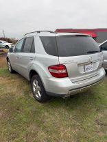 2006 Mercedes-benz M-class - Image 2
