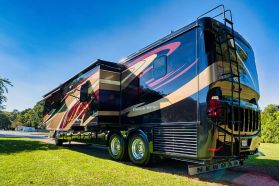 Used 2014 NEWMAR DUTCH STAR - - 4369 - LA Auto Star located in Virginia Beach, VA