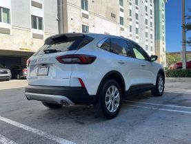 2023 FORD ESCAPE SUV 3-CYL, ECOBOOST, TURBO, 1.5 LITER ACTIVE SPORT UTILITY 4D