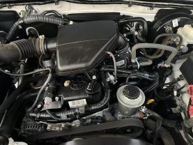 2022 TOYOTA TACOMA ACCESS CAB PICKUP 4-CYL, 2.7 LITER SR5 PICKUP 4D 6 FT