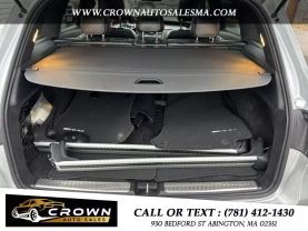 2019 MERCEDES-BENZ MERCEDES-AMG GLC SUV V8, TWIN TURBO, 4.0 LITER GLC 63 4MATIC SPORT UTILITY 4D