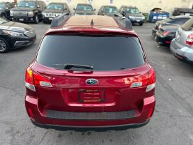 2014 SUBARU OUTBACK WAGON 4-CYL, 2.5 LITER 2.5I LIMITED WAGON 4D