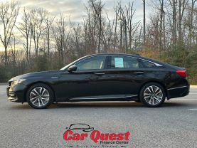 2018 Honda Accord Hybrid - Image 4