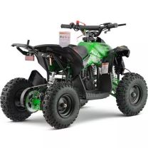 2024 MOTOTEC RENEGADE OFF ROAD - -