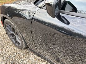 2021 DODGE CHARGER SEDAN V6, 3.6 LITER GT SEDAN 4D at T&T Repairables - used car dealership in Spencer, Indiana.