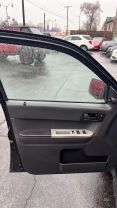 2008 FORD ESCAPE SUV V6, 3.0 LITER XLT SPORT UTILITY 4D