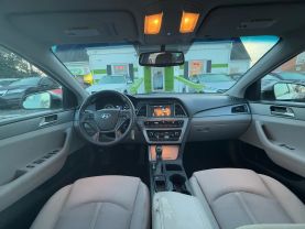 2016 HYUNDAI SONATA SEDAN 4-CYL, 2.4 LITER SE SEDAN 4D
