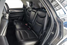 2017 CADILLAC XT5 SUV V6, 3.6 LITER PREMIUM LUXURY SPORT UTILITY 4D