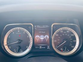 2018 NISSAN TITAN CREW CAB PICKUP V8, 5.6 LITER S PICKUP 4D 5 1/2 FT