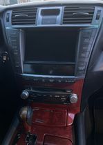 2010 LEXUS LS SEDAN V8, 4.6 LITER LS 460 SEDAN 4D
