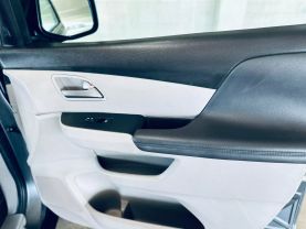 2012 HONDA ODYSSEY VAN V6, I-VTEC, 3.5 LITER LX MINIVAN 4D
