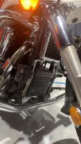 2002 SUZUKI VL1500K2 INTRUDER LC CRUISER 2CYL. -