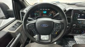 2018 FORD F150 SUPERCREW CAB